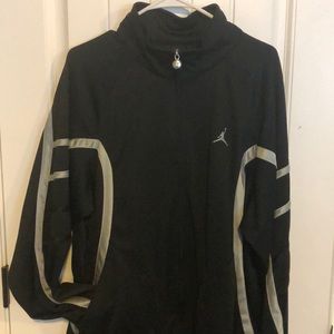 Jordan Brand Track Style Jacket